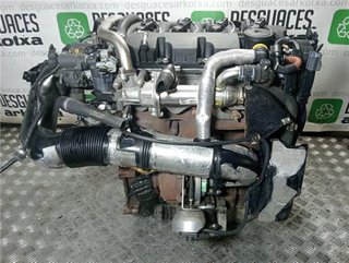 Motor Completo Volvo C30 2.0 D 136CV