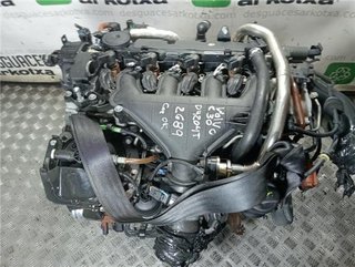 Motor Completo Volvo C30 2.0 D 136CV