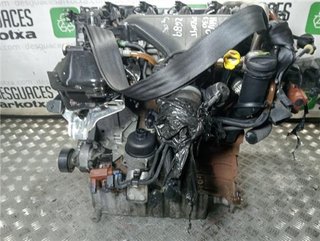Motor Completo Volvo C30 2.0 D 136CV