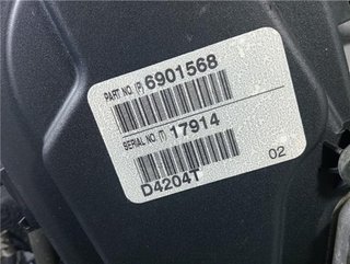 Motor Completo Volvo C30 2.0 D 136CV