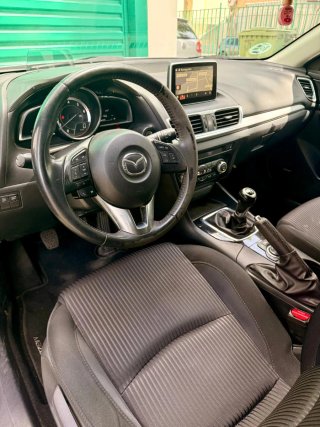 Mazda 3 2016 EDICION LUXURY