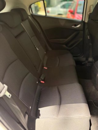 Mazda 3 2016 EDICION LUXURY
