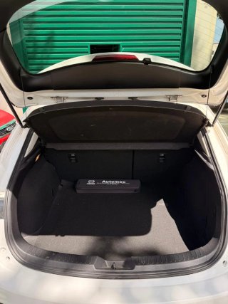 Mazda 3 2016 EDICION LUXURY