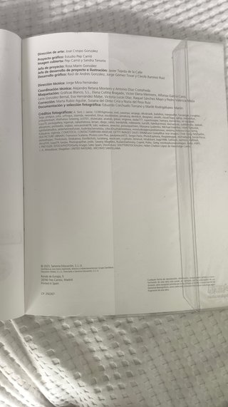 Matemáticas 4 Primaria 2 trimestre