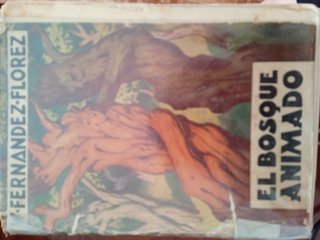 Libro infantil Escudo Imperial 1930-1962