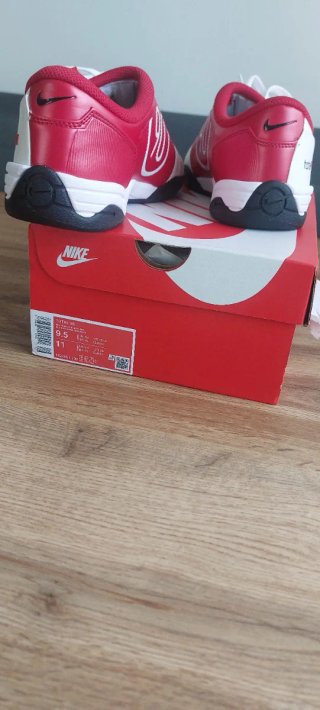 Zapatillas Nike Total 90 Futbol Talla 42
