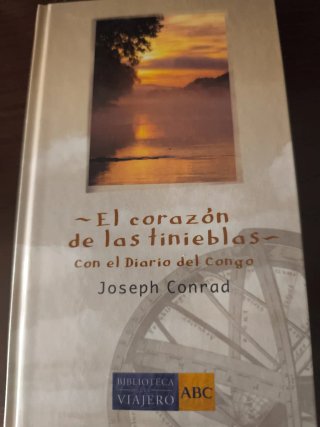 El corazón de las tinieblas