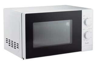 MICROONDAS + GRILL POTENTE 1000W+700W 20L NUEVO