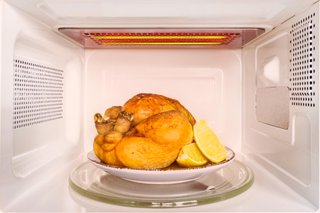 MICROONDAS + GRILL POTENTE 1000W+700W 20L NUEVO