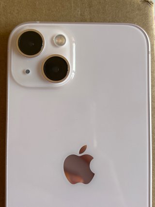 iPhone 13 Rosa 256GB