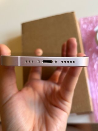 iPhone 13 Rosa 256GB