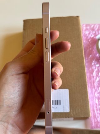 iPhone 13 Rosa 256GB