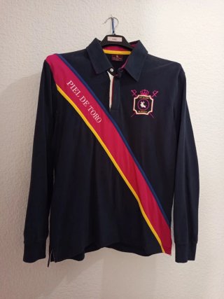 Camiseta Piel de Toro talla M