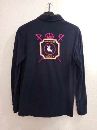 Camiseta Piel de Toro talla M