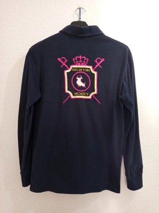 Camiseta Piel de Toro talla M