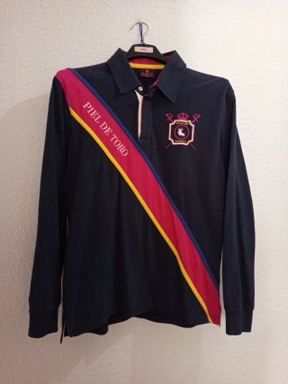 Camiseta Piel de Toro talla M