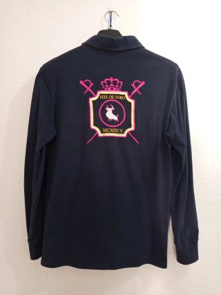 Camiseta Piel de Toro talla M