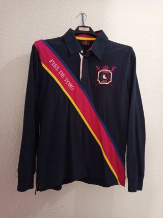 Camiseta Piel de Toro talla M