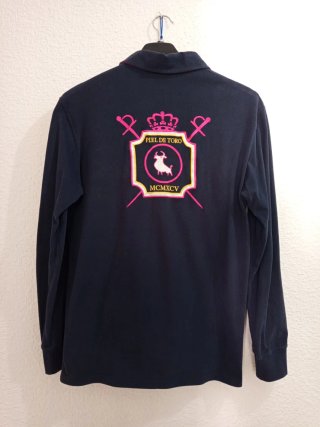 Camiseta Piel de Toro talla M