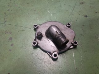 Tapa Bomba de agua Yamaha XTZ 660