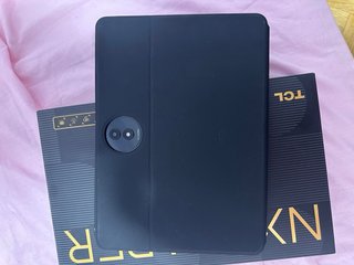 Tablet TCL con Lápiz y Funda d regalo tableta iPad