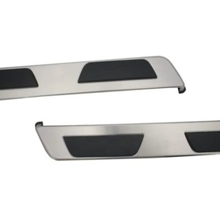 Estriberas Laterales Audi Q3