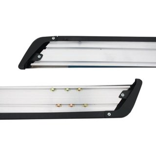 Estriberas Laterales Audi Q3