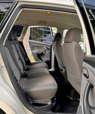 SEAT Altea XL 2013
