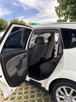 SEAT Altea XL 2013