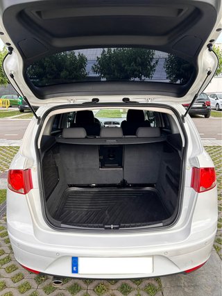 SEAT Altea XL 2013