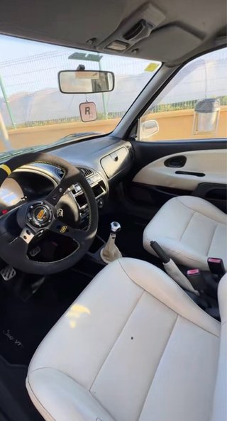 Citroen Vts 1999