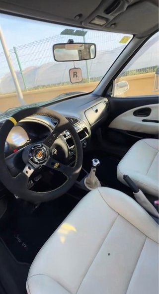 Citroen Vts 1999