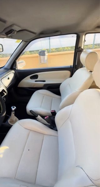 Citroen Vts 1999