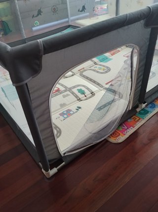 Parque infantil Jupplies 150x180x69