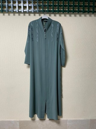 Vestidos largos