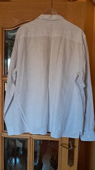 Camisa de hombre