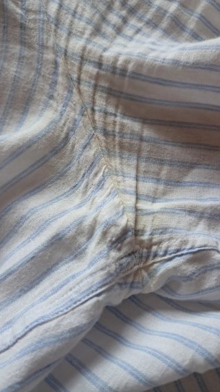 Camisa de hombre