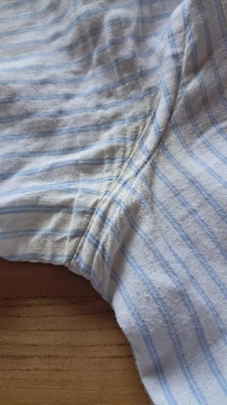 Camisa de hombre