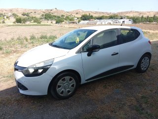 Renault Clio 2015