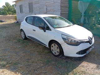 Renault Clio 2015