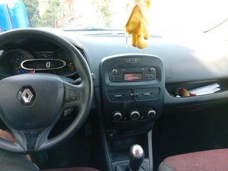 Renault Clio 2015