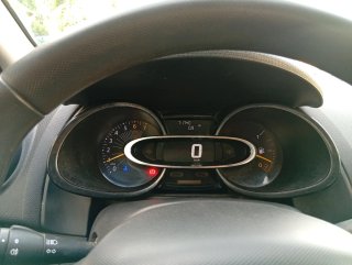Renault Clio 2015
