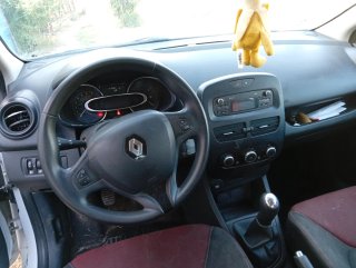 Renault Clio 2015