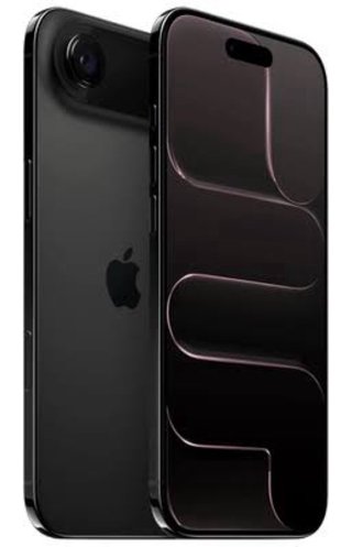 iPhone Air 256GB Negro Nuevo