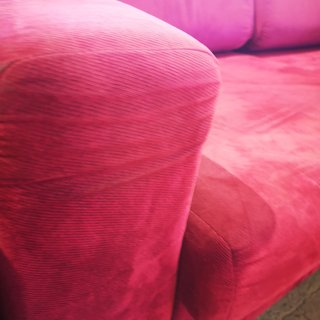 SOFA CAMA ROJO     R3760073048547