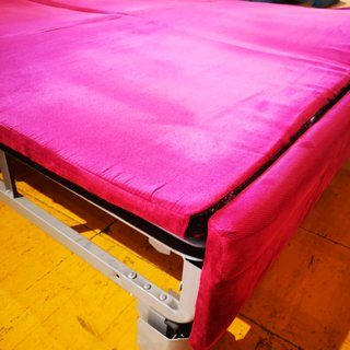 SOFA CAMA ROJO     R3760073048547