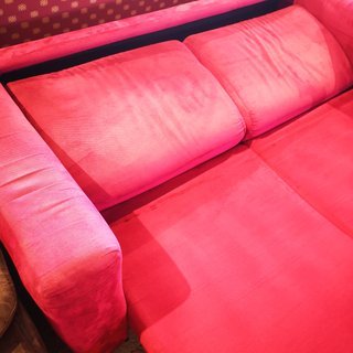 SOFA CAMA ROJO     R3760073048547