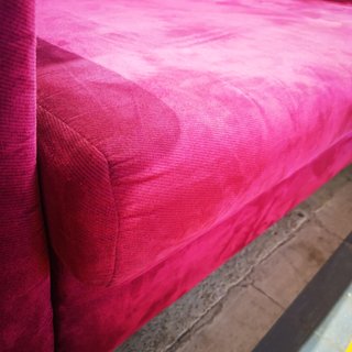 SOFA CAMA ROJO     R3760073048547