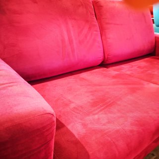 SOFA CAMA ROJO     R3760073048547
