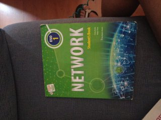 LIBROS 1°ESO